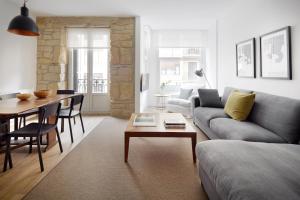 Posedenie v ubytovaní Miramon by FeelFree Rentals