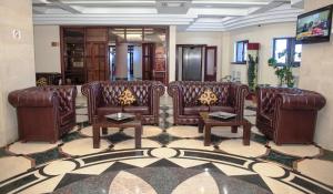 Gallery image of Kazakhstan Hotel in Atyraū