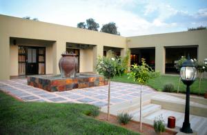 Gallery image of Hadassa Guest House in Otjiwarongo