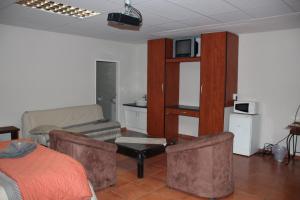 Gallery image of Anandi Guesthouse Swakopmund in Swakopmund