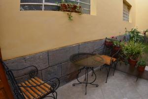Imagen de la galería de Departamentos Cusco, en Cusco