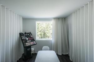 锡尔斯玛丽亚Hotel Waldhaus Sils的相册照片