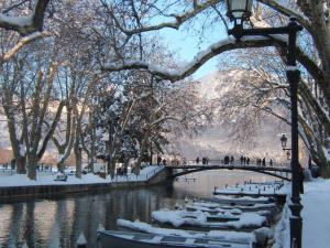 Gallery image of Annecy'alpin in Annecy