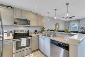 Gallery image of Disney Themed Family Villa, Waterpark & Resort Amenities Included in Kissimmee