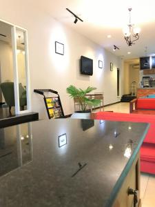 Gallery image of DoDo Guesthouse in Phnom Penh