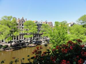 阿姆斯特丹的住宿－Hotel Hoksbergen，相簿中的一張相片
