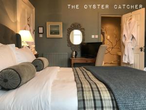 Fotografie z fotogalerie ubytování No.20 Boutique B&B v destinaci Helensburgh