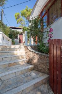 Fotografie z fotogalerie ubytování Beach Time Villa v Omiši