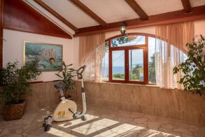 Fotografie z fotogalerie ubytování Beach Time Villa v Omiši
