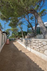 Fotografie z fotogalerie ubytování Beach Time Villa v Omiši