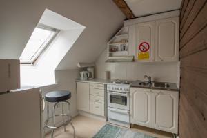 Cucina o angolo cottura di Tampere Maja