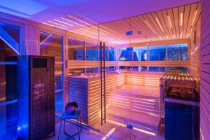 Fotografia z galérie ubytovania Raffl's Sweet Little Home v destinácii Sankt Anton am Arlberg