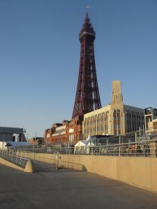 Imagen de la galería de The Chorlton, en Blackpool