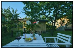 Gallery image of WAOBAB - We are one B&B in Alzano Lombardo