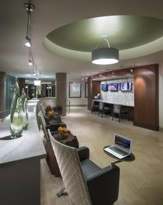 Gallery image of Global Luxury Suites at Boston Seaport in Boston