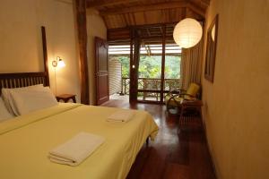 Gallery image of Sala Prabang Hotel in Luang Prabang