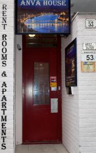 Gallery image of AnVa House in Budapest