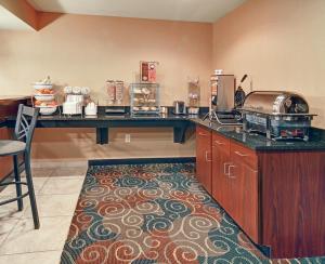 Fotografie z fotogalerie ubytování Cobblestone Inn & Suites - Big Lake v destinaci Big Lake