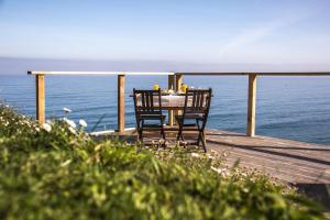 صورة لـ Agroturismo Haitzalde B&B - Adults Only في موتريكو