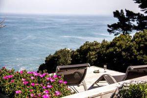 صورة لـ Agroturismo Haitzalde B&B - Adults Only في موتريكو