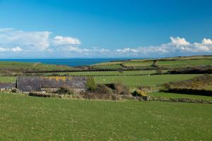 Aberdaron Cottage 2 Bryn Chwilog