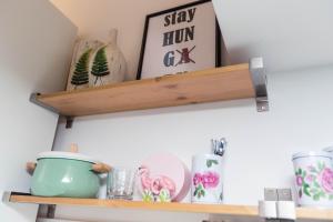 Kameleon Loft 1066 Budapest, Ó utca 36 1/9 kép - 2