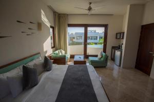 Foto dalla galleria di Intima Resort Tulum Adults Only (Clothing Optional) a Tulum Altre 60 foto