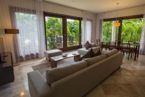 Foto dalla galleria di Intima Resort Tulum Adults Only (Clothing Optional) a Tulum