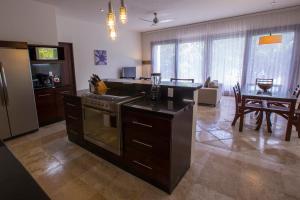 Foto dalla galleria di Intima Resort Tulum Adults Only (Clothing Optional) a Tulum