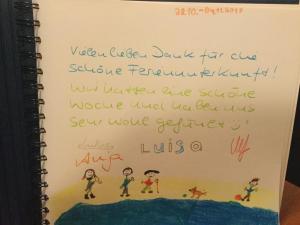 Afbeelding uit fotogalerij van Nordspitze in Cuxhaven +13 foto's