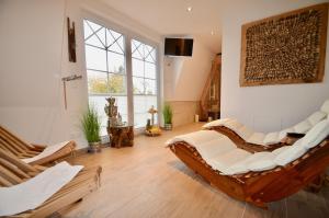 Gallery image of Villa Strandblick 7 in Zingst