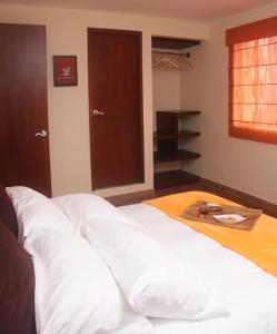 Fotografie z fotogalerie ubytování 6 Suites Hotel v destinaci Bogotá