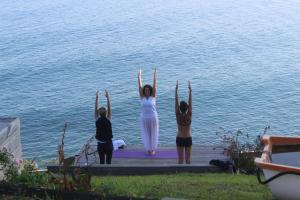 صورة لـ Agroturismo Haitzalde B&B - Adults Only في موتريكو