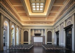 Gallery image of Sagamore Pendry Baltimore in Baltimore