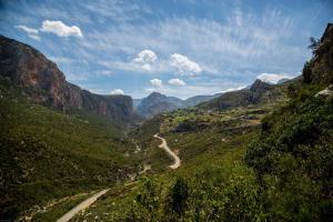 Fotografie z fotogalerie ubytování Caiat Lounge Refuge v destinaci Taghzoute