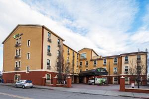 Fotografie z fotogalerie ubytování Extended Stay America Suites - Anchorage - Downtown v destinaci Anchorage