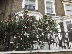 ロンドンにあるLuxurious Apartment in Kensington & Chelseaのギャラリーの写真