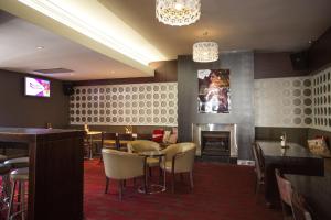 Gallery image of Nags Head Hotel in Newcastle