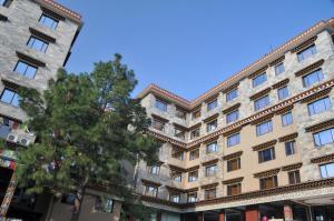 Gallery image of Hotel Tibet International in Kathmandu