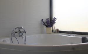 Bagno di The Xanadu, Coonoor