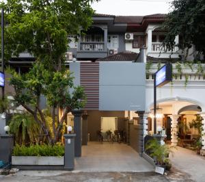 Gallery image of Cozy Home by Nan in Chiang Mai
