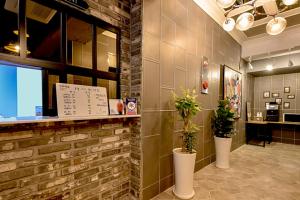 Fotografie z fotogalerie ubytování Ulsan Hotel 109 v destinaci Ulsan