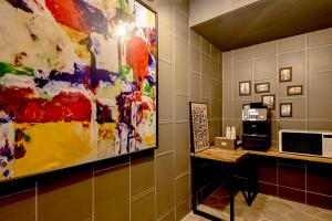Fotografie z fotogalerie ubytování Ulsan Hotel 109 v destinaci Ulsan