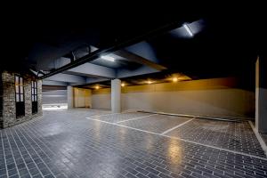 Fotografie z fotogalerie ubytování Ulsan Hotel 109 v destinaci Ulsan