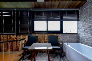 Fotografie z fotogalerie ubytování Ulsan Hotel 109 v destinaci Ulsan