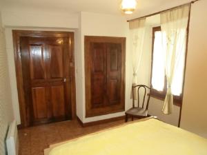 Billede fra billedgalleriet på Lou Filadour 1ère Etage 5 personnes i Jausiers