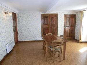 Billede fra billedgalleriet på Lou Filadour 1ère Etage 5 personnes i Jausiers