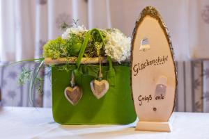 Kép Hotel Glockenstuhl szállásáról Westendorfban a galériában Még 37 kép