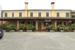 Ristorante Albergo Al Capitello