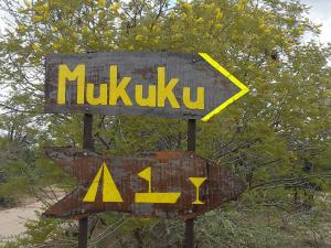 Afbeelding uit fotogalerij van Mukuku Rest Camp in Shimweghe